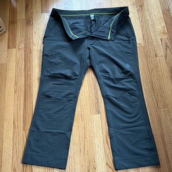 Stio Hiking Pants